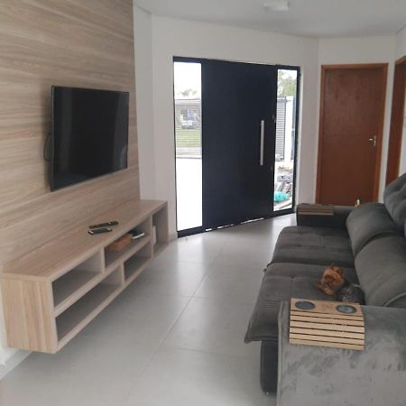 Casa Ampla E Espacosa A 200M Do Mar! Guaratuba Exteriér fotografie