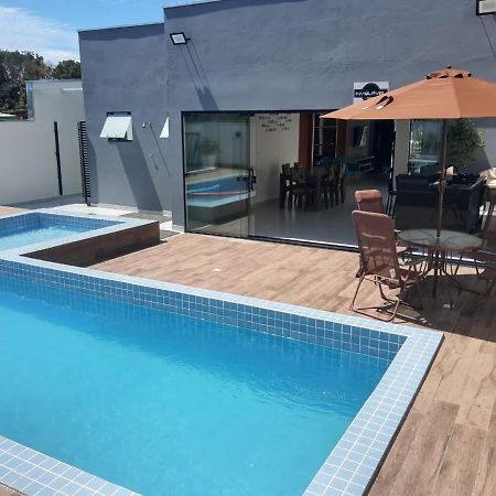 Casa Ampla E Espacosa A 200M Do Mar! Guaratuba Exteriér fotografie