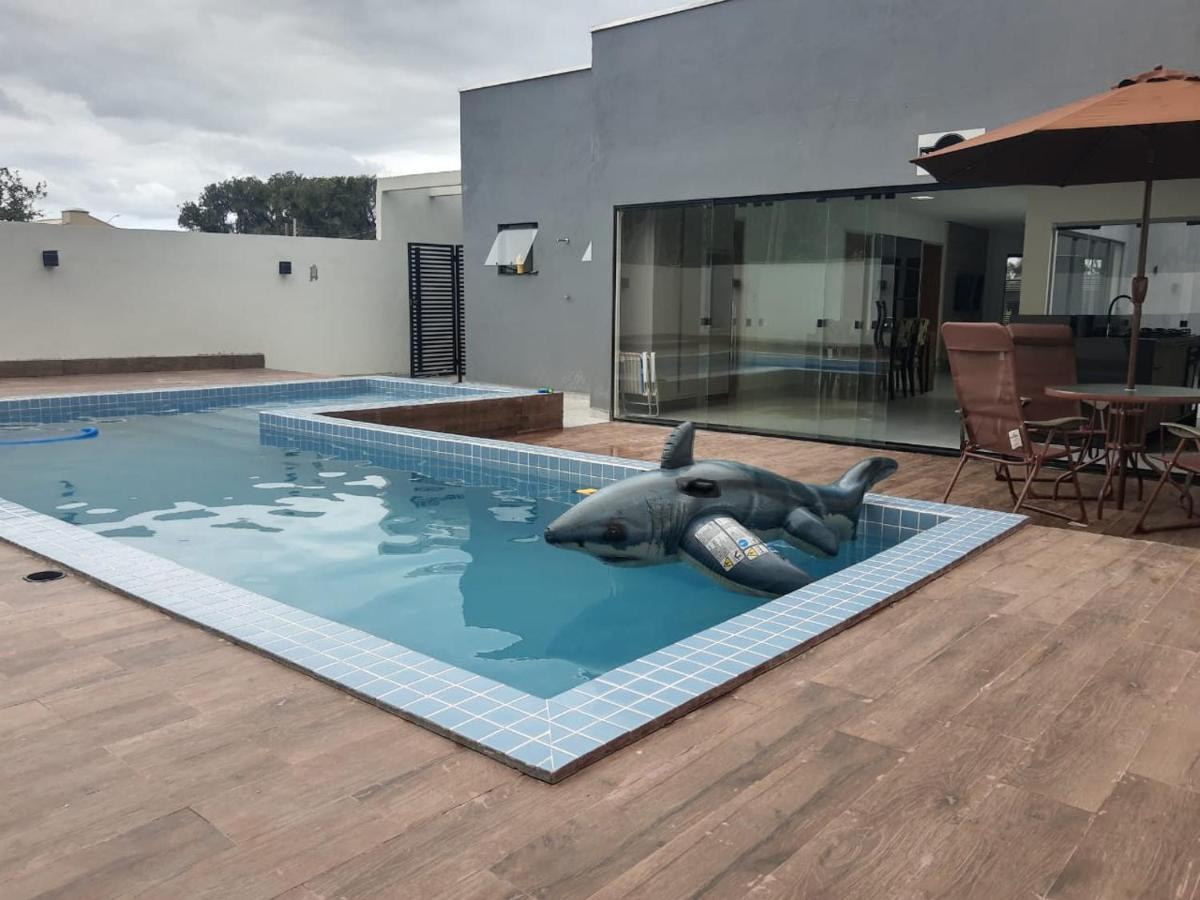 Casa Ampla E Espacosa A 200M Do Mar! Guaratuba Exteriér fotografie