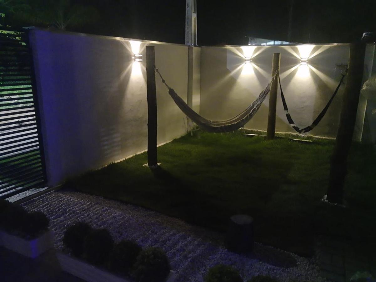 Casa Ampla E Espacosa A 200M Do Mar! Guaratuba Exteriér fotografie