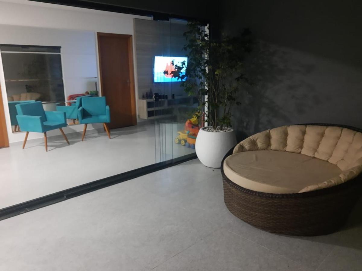 Casa Ampla E Espacosa A 200M Do Mar! Guaratuba Exteriér fotografie