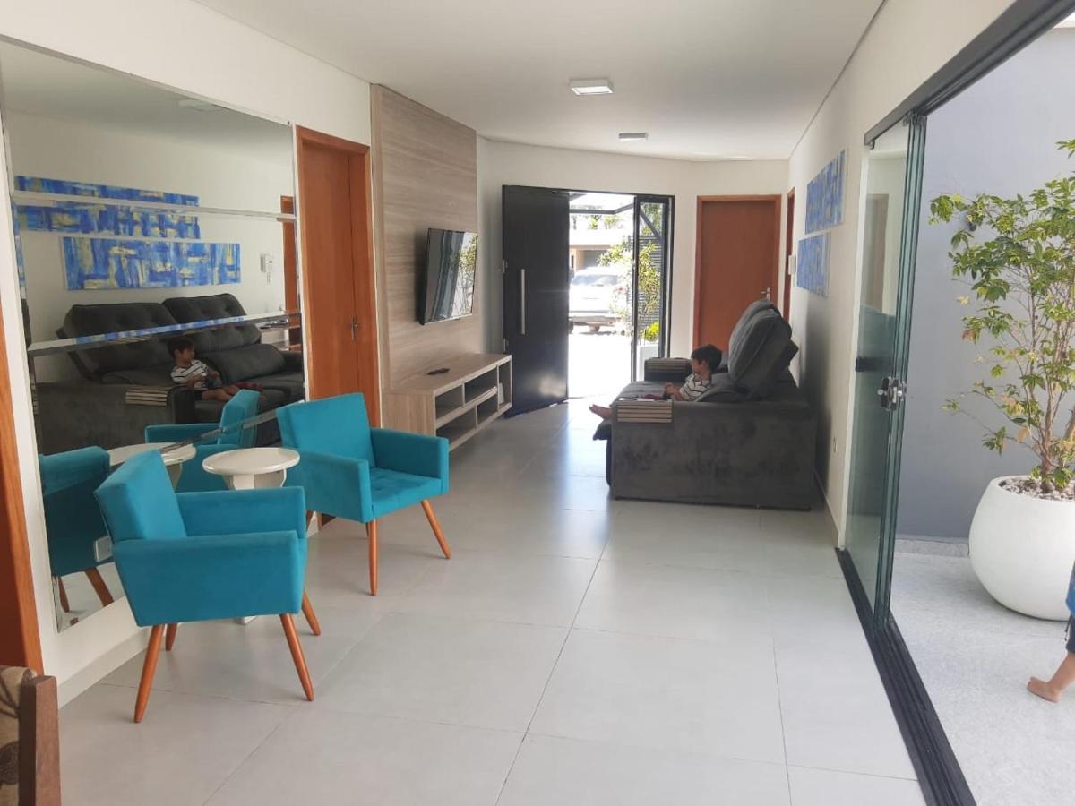 Casa Ampla E Espacosa A 200M Do Mar! Guaratuba Exteriér fotografie